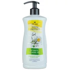 Гель для интимной гигиены Belle Jardin Bio Spa Intim с экстрактом ромашки и молочной кислотой 500 мл